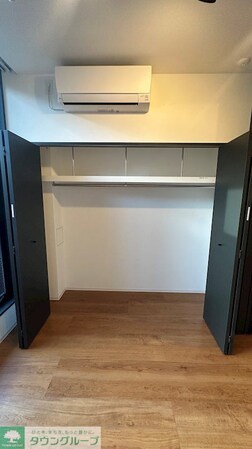 ZOOM信濃町の物件内観写真